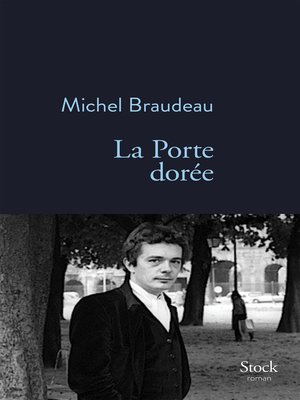cover image of La Porte dorée